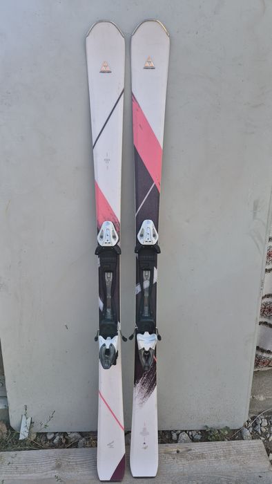 Ski Fischer 157 cm