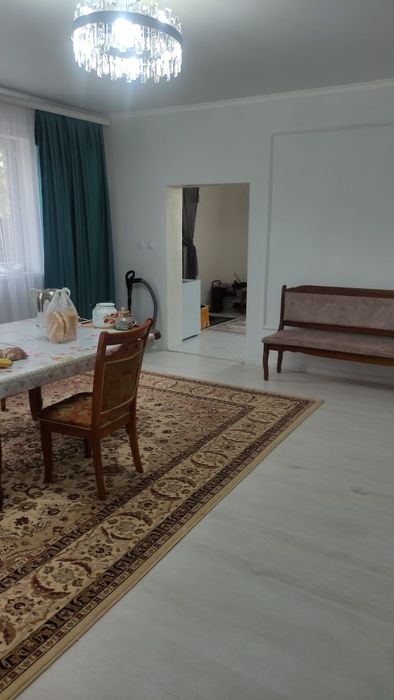 Продается дом со всеми условиями и с мебелью