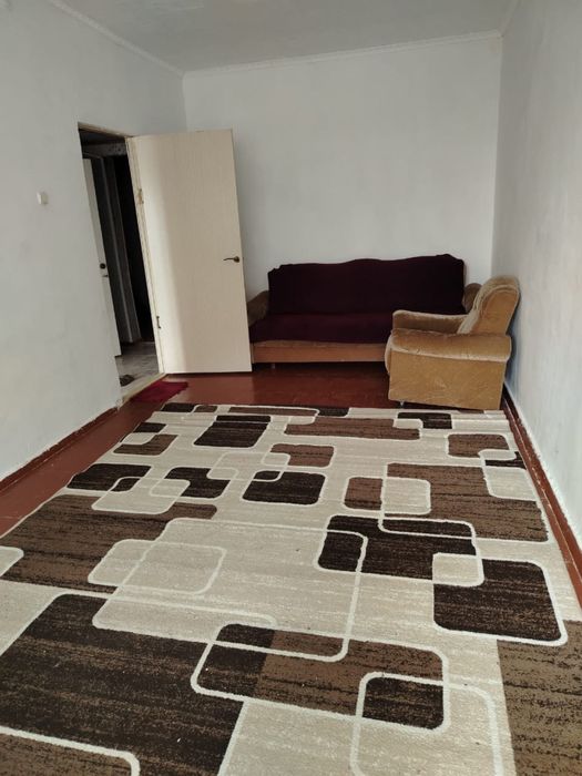 Слается 1-комнатная квартира