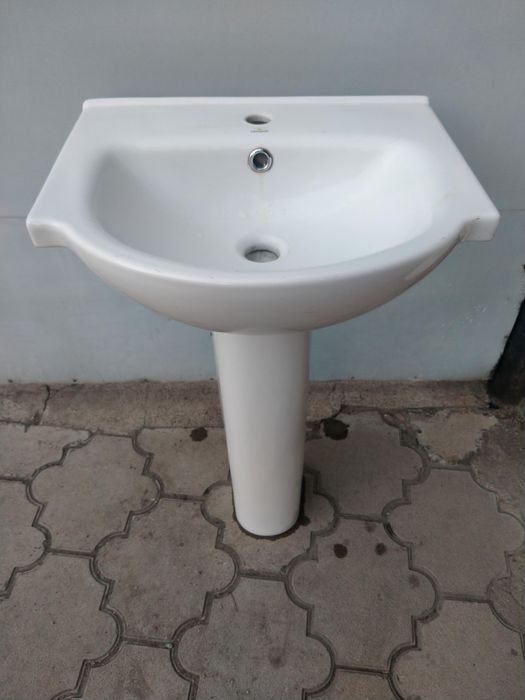 Раковина в ванную