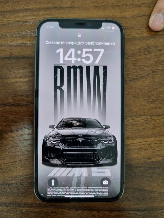 Iphone 12 pro 256 GB