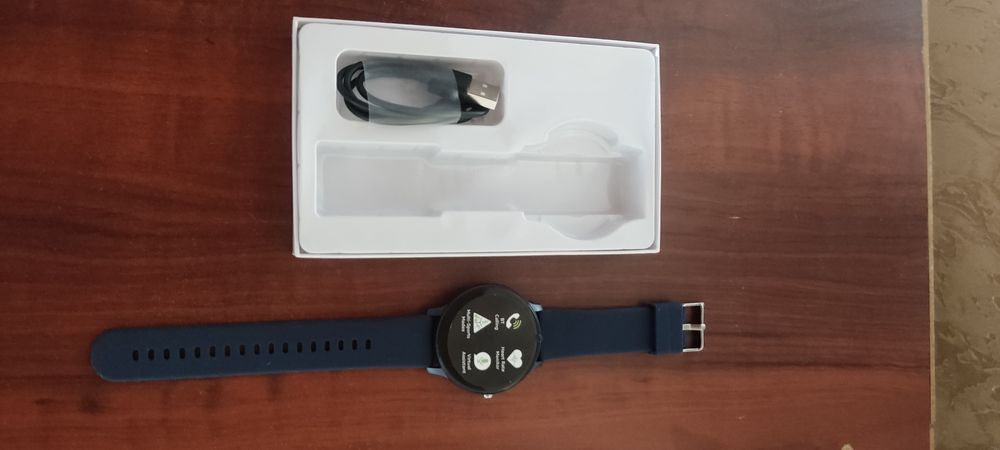 Спортивные часы sigma ld