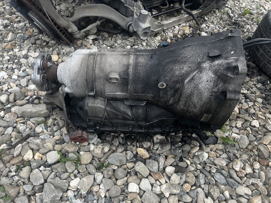 Vand Cutie de viteza BMW Seria 7 f01 6HP