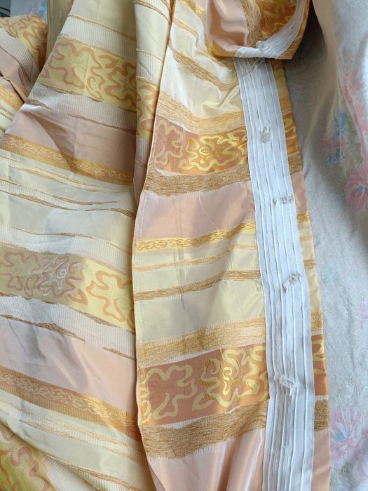 Шторы плотные качественные