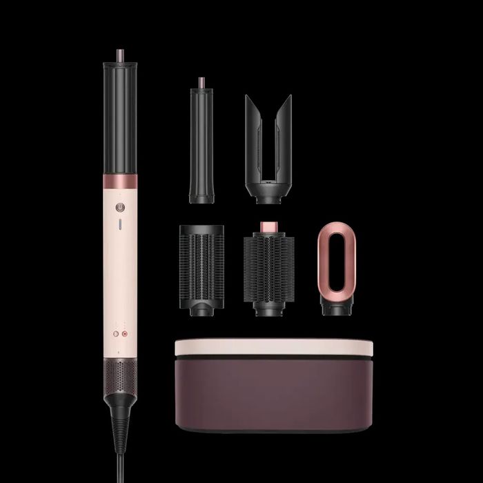 Original Dyson styler coanda 2x New Новый с гарантией