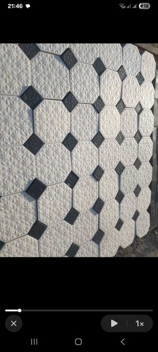 брусчатка от производителя