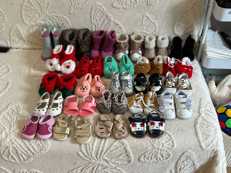 Incaltaminte copii
