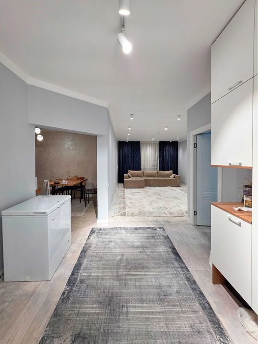 Срочно продам дом, торг, 105 квадратов, 8 соток