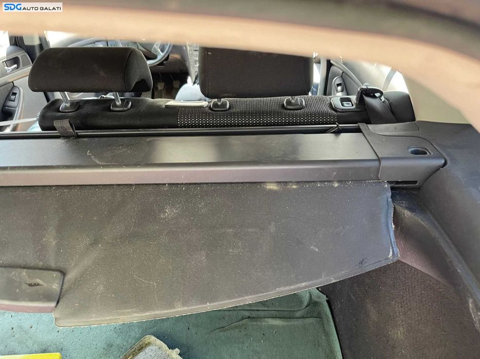 Rulou Polita Capac Portbagaj Toyota Avensis T25 Wagon Break 2003 - 2009 [C6248]