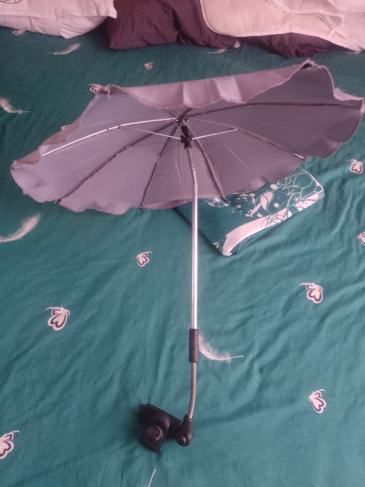 Бебешка количка Malibu