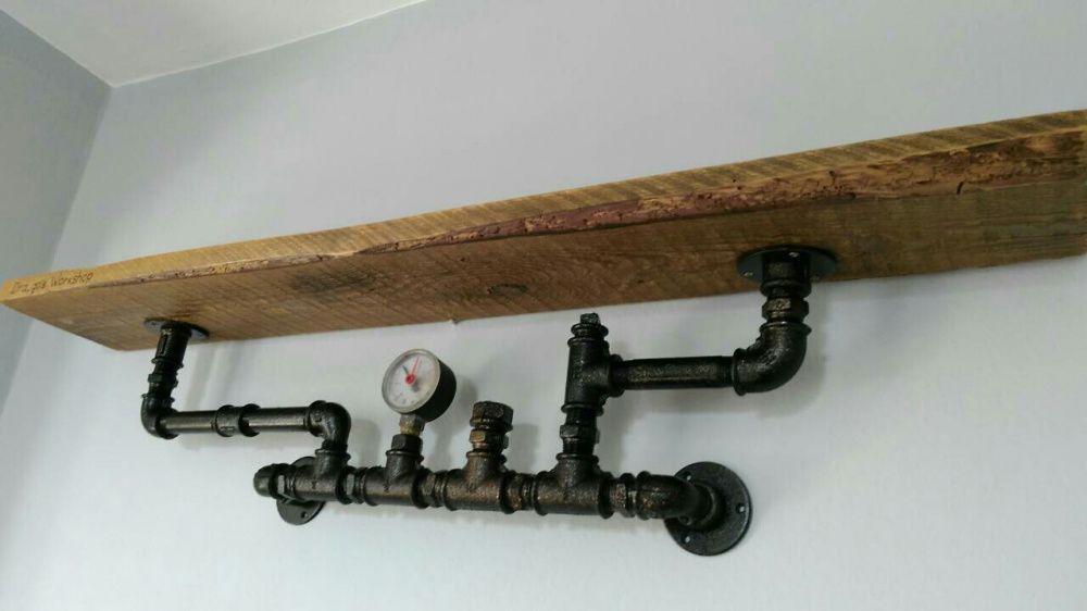 Конзоли / фланци за ВиК композиции