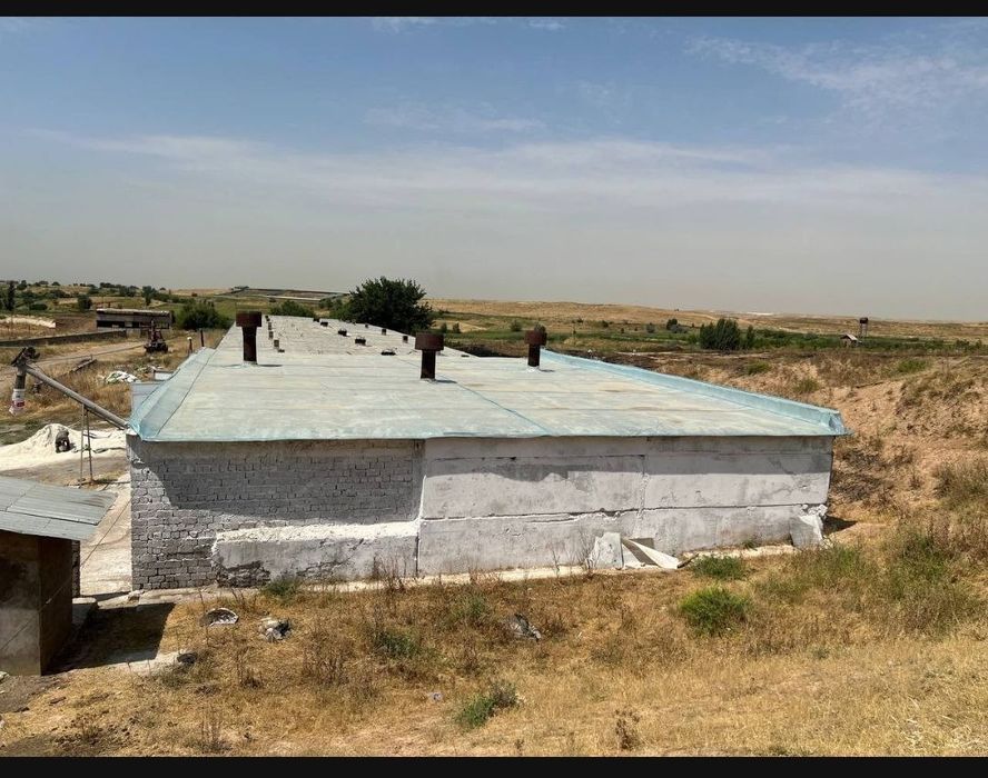 Продаётся земельный участок Майский  под производство или склад