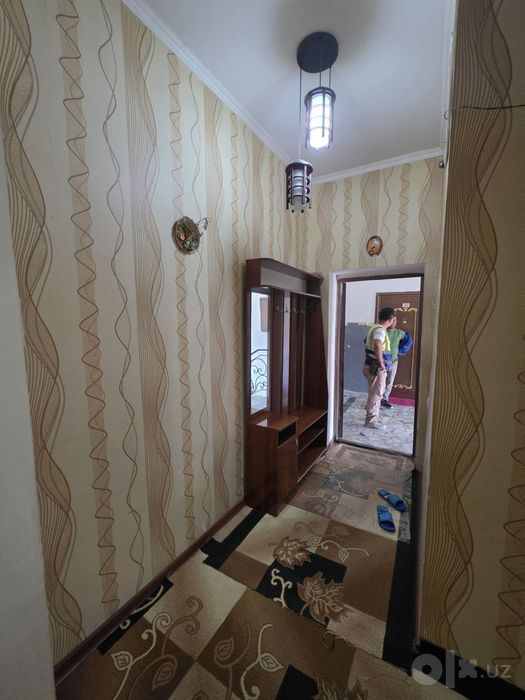 2 xona Abstanofka Eski shahar Komolot uylari