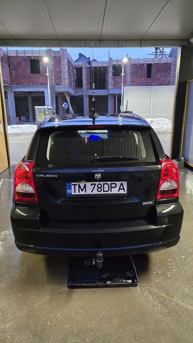De vânzare Dodge Caliber