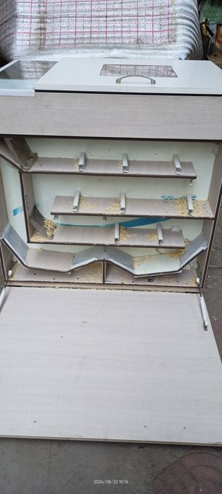 Аппарат для очистки пера юз