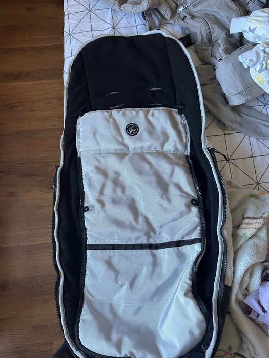 Зимен чувал Mutsy