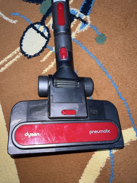 Aspirator Dyson cinetic big ball multi floor 2