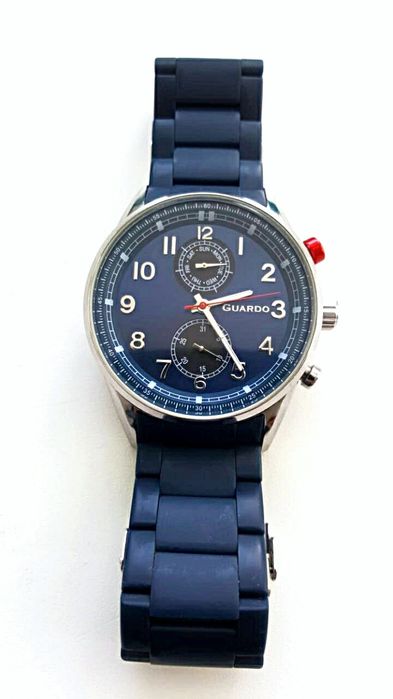 Часы GUARDO Italy Premium (original)