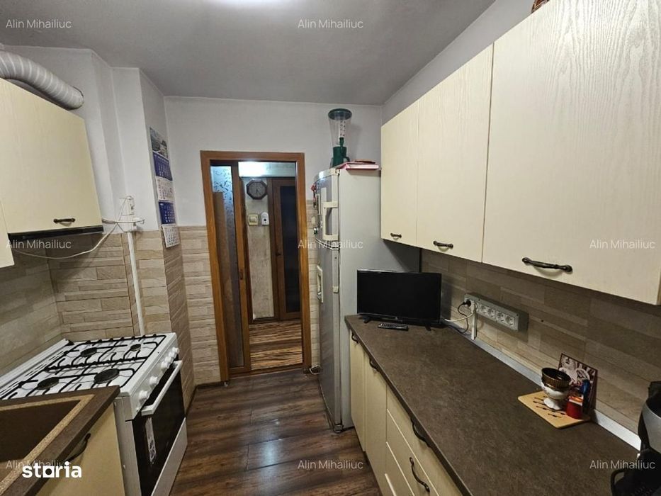 Tiglina 1 apartament 2 camere