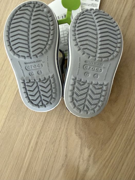 Sandale Crocs 19/20