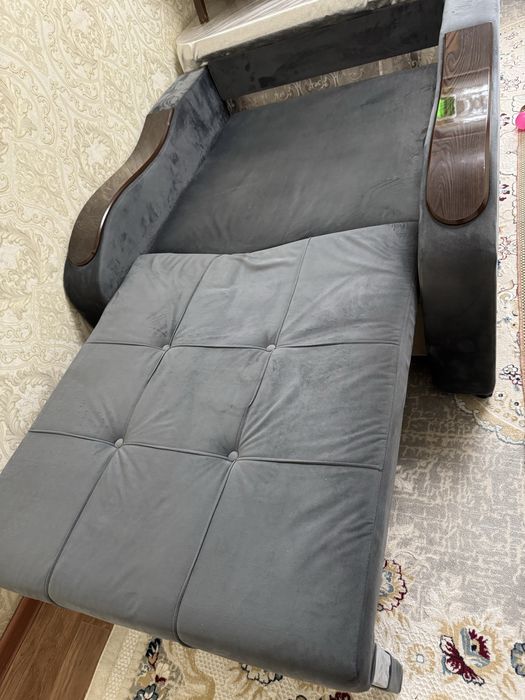 Кресло диван трансформер