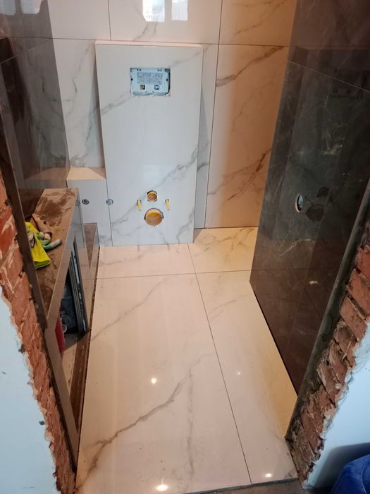 Плитка, кафель керамогранит