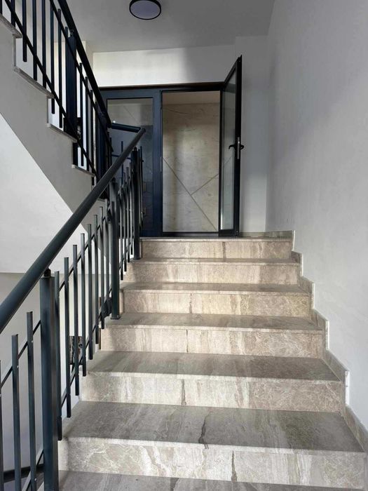 Дава се под наем Едностаен апартамент в София, Малинова долина - 33 кв.м за 459 € - Снимка #11