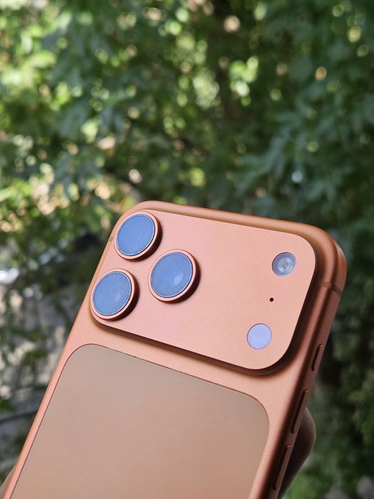 Iphome 17 Pro Max 256 GB