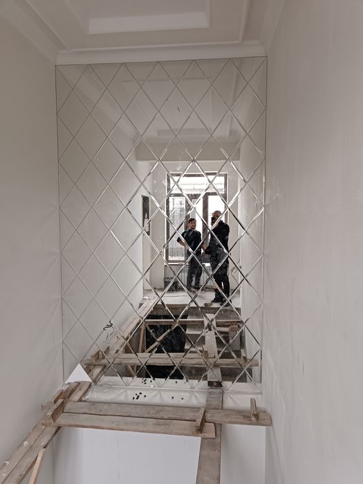 Зеркала на заказ!!!