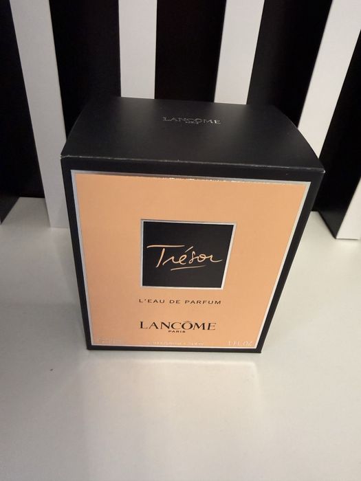 Apa de parfum Lancome