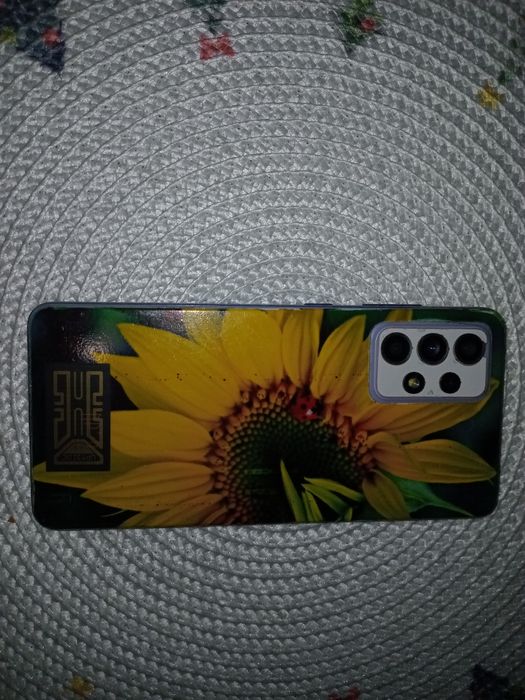 Плодава Samsung Galaxy A 52S