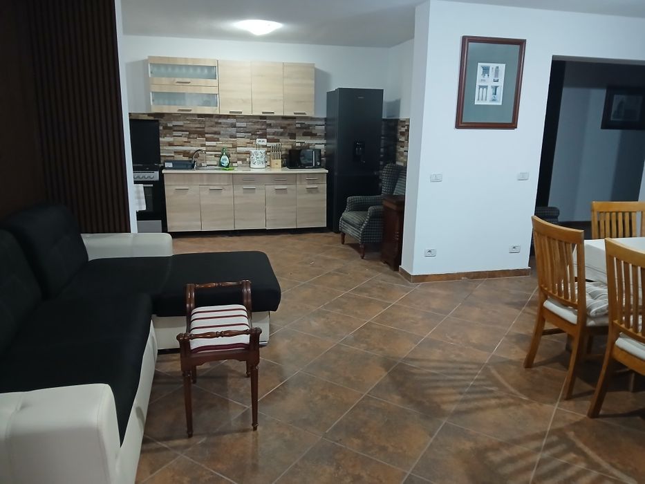 Cabana de inchiriat pt Revelion