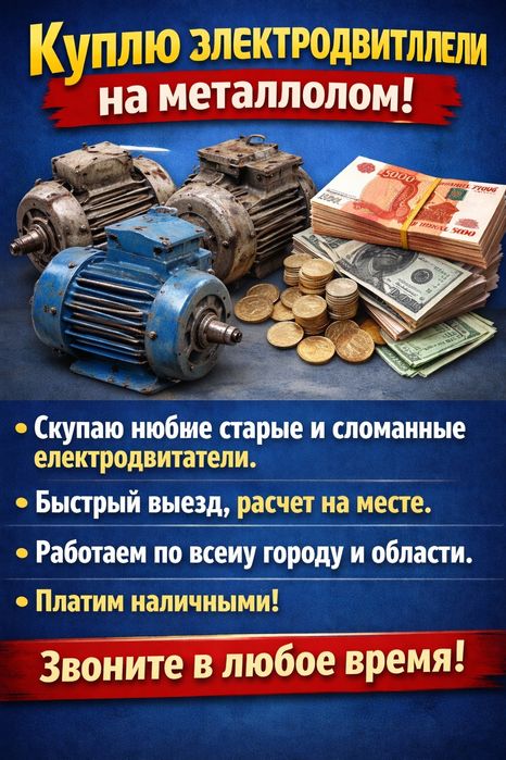 Прием Покупаем Кабель