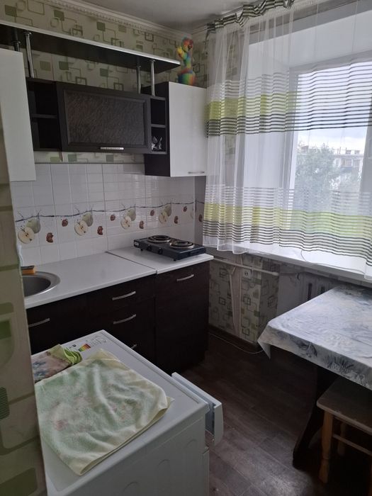 Квартира по суточно