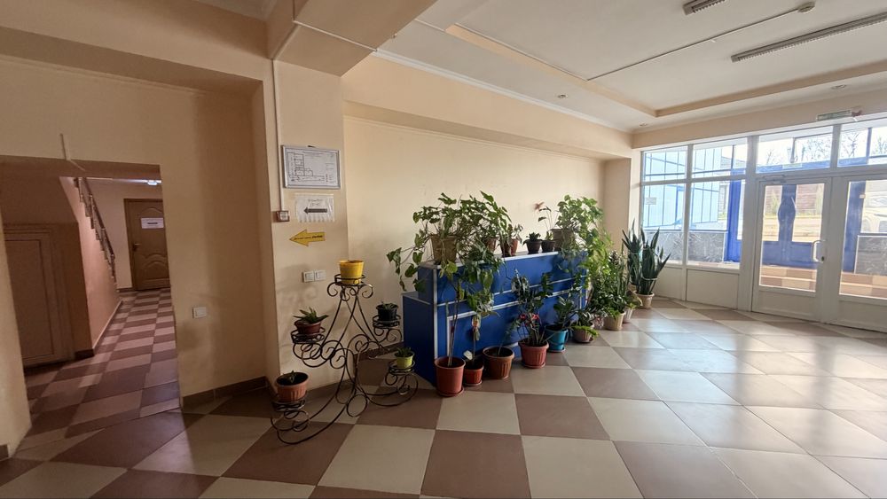 Продам стойку ресепшн