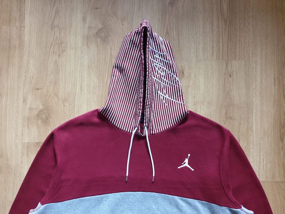 Nike Jordan Hoodie 2XL