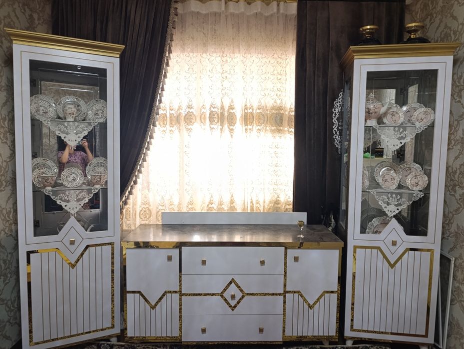 Mebel holati yangidek