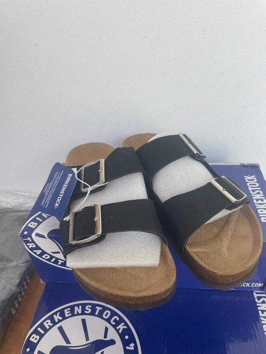 Papuci Birkenstock
