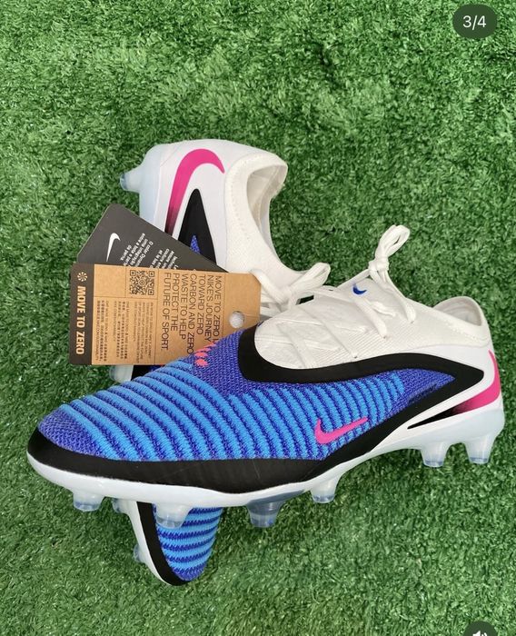 Продам бутсы nike phantom gx 6