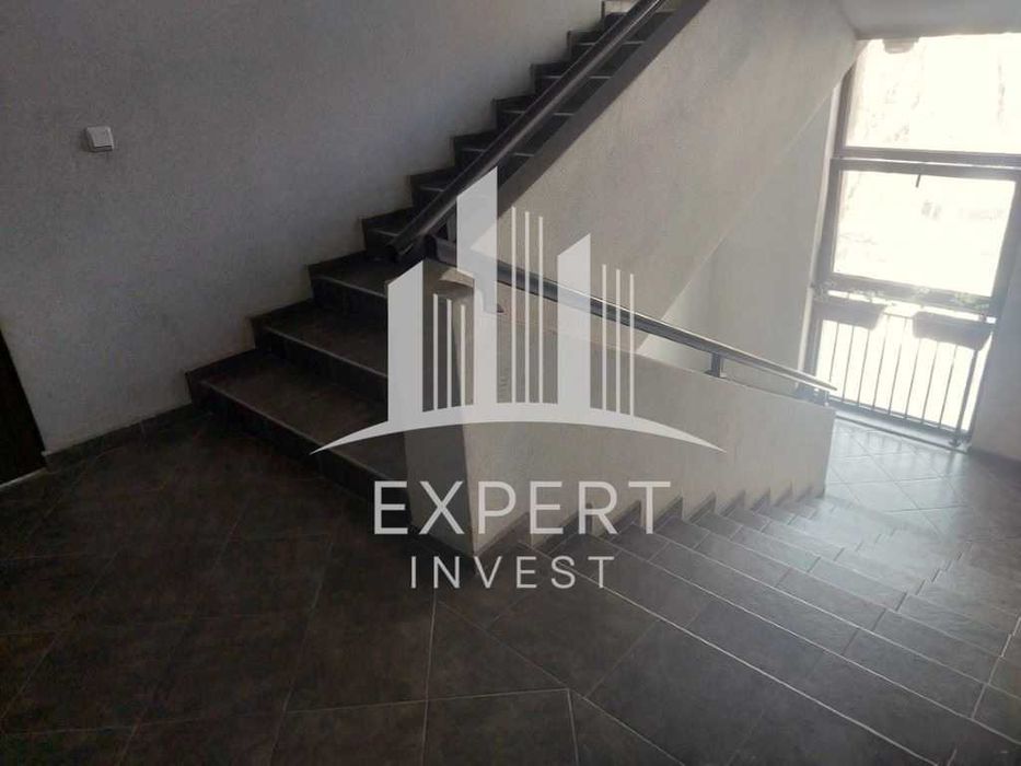 Обзаведен двустаен апартамент Варна Колхозен