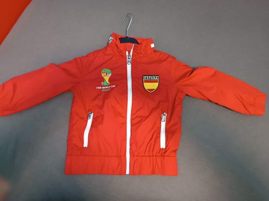 Голям лот детски дрешки