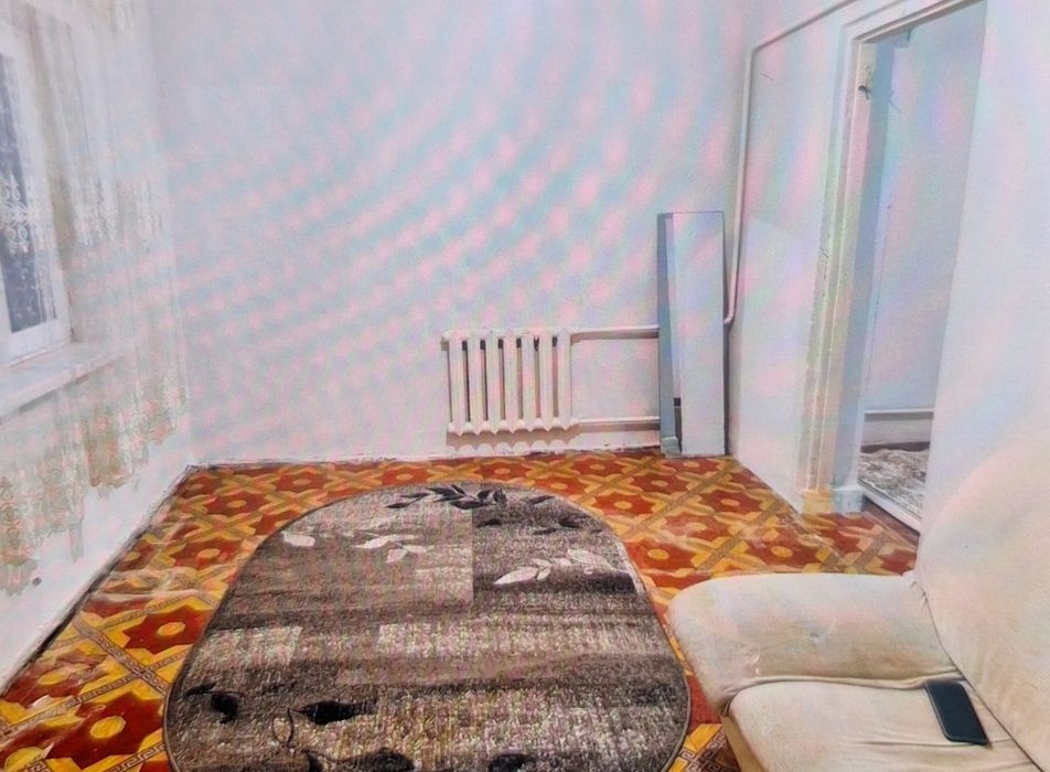 Времянка надолго