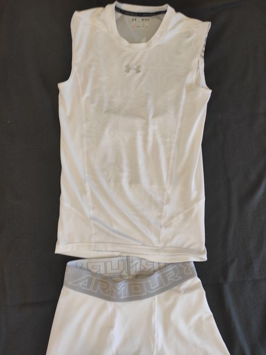 Colanti pentru sala Under Armour