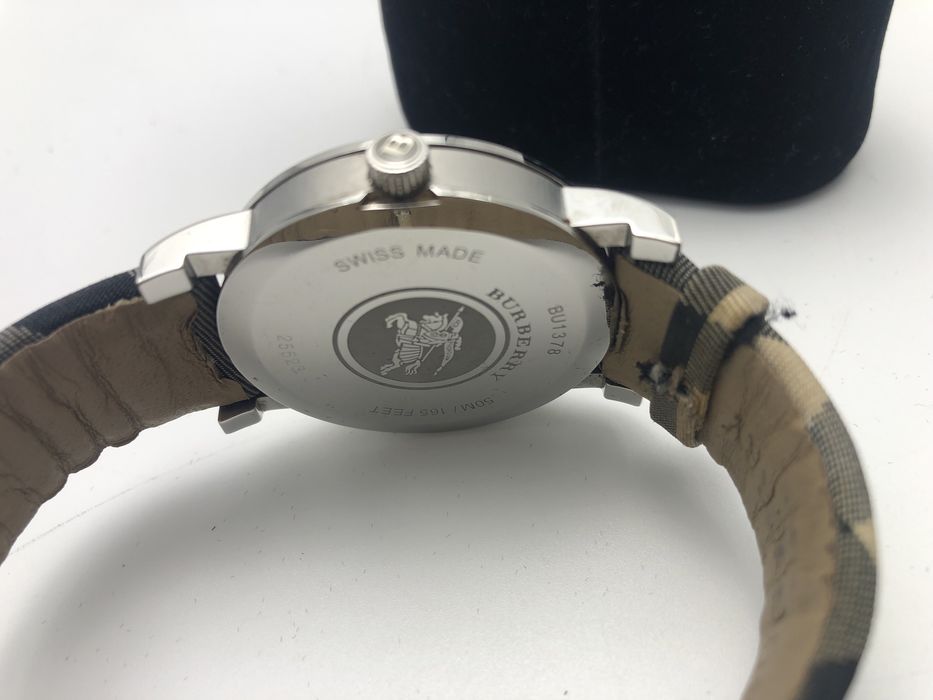 Ceas Burberry Barbati