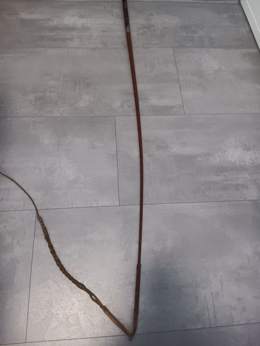 Камшик от колесница.