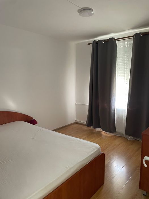 Inchiriez Apartament 3 camere , Calea Giulesti , confortabil si utilat