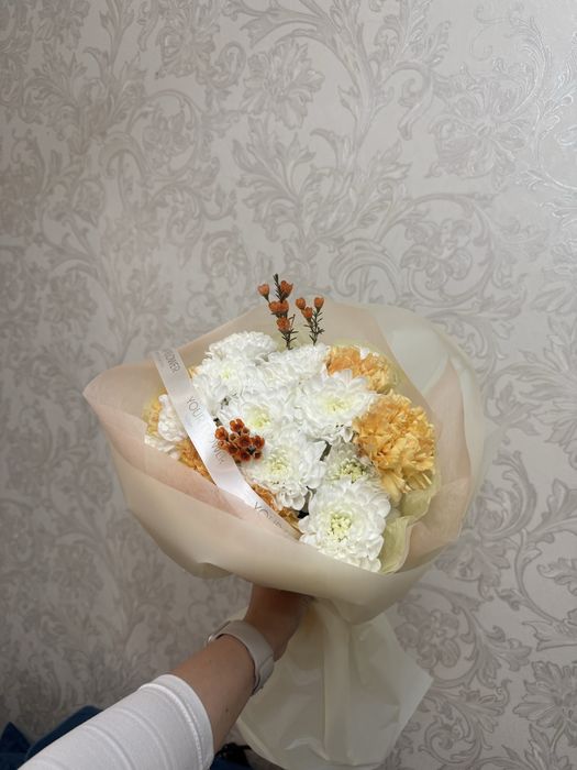 Продам букетики по вкусным