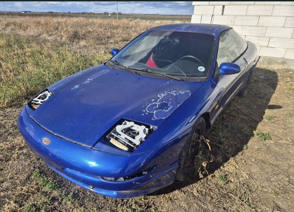 Dezmembrez Ford Probe 2.0 si 2.5 V6 1993-1998