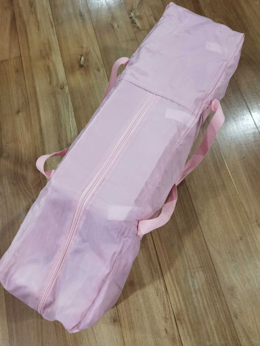 Детска сгъваема кошара