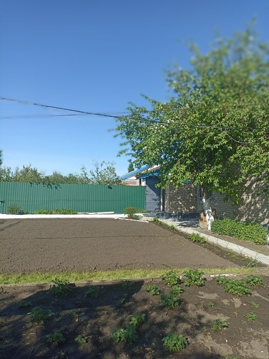 Продам дом в г.Тобыл(Затобольск)